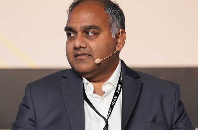 VAR Capital CEO recognised among top wealth management professionals in Citywealth Leaders List 2025